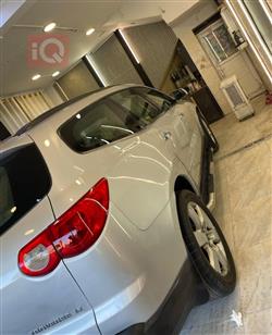 شيفروليه ترافرس